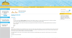 Desktop Screenshot of paone.casinocitytimes.com