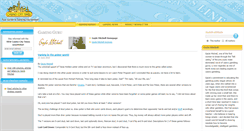Desktop Screenshot of mitchell.casinocitytimes.com