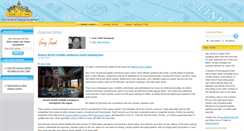 Desktop Screenshot of garytrask.casinocitytimes.com