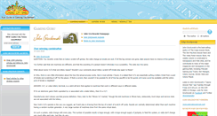 Desktop Screenshot of grochowski.casinocitytimes.com