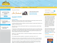 Tablet Screenshot of grochowski.casinocitytimes.com
